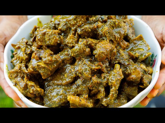 Trinidad Curry Duck | Detailed Step by Step Instructions