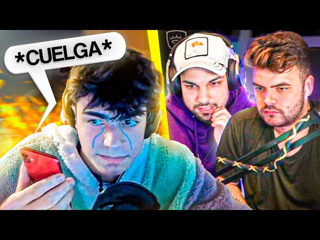 HE CALLS THE GIRL HE LIKES LIVE ON AIR AND SHE HANGS UP ON HIM...| Peereira7 | The Clinic Ep.3
