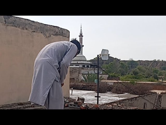 HOUSE DEMOLITION