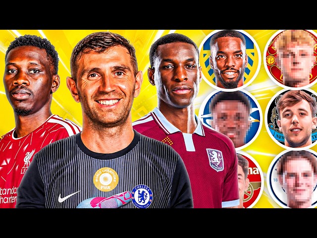 Picking The PERFECT Signing For ALL 20 Clubs! (Before Deadline Day)
