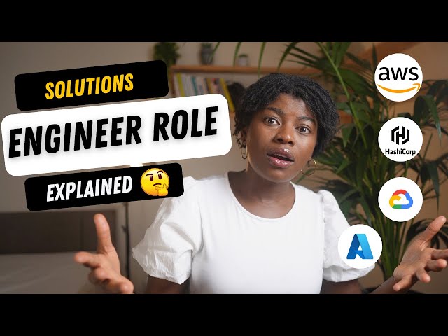 What Does A Solutions Engineer Actually Do?