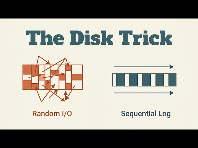Why Kafka is So Insanely Fast (The Original 2011 Architecture)