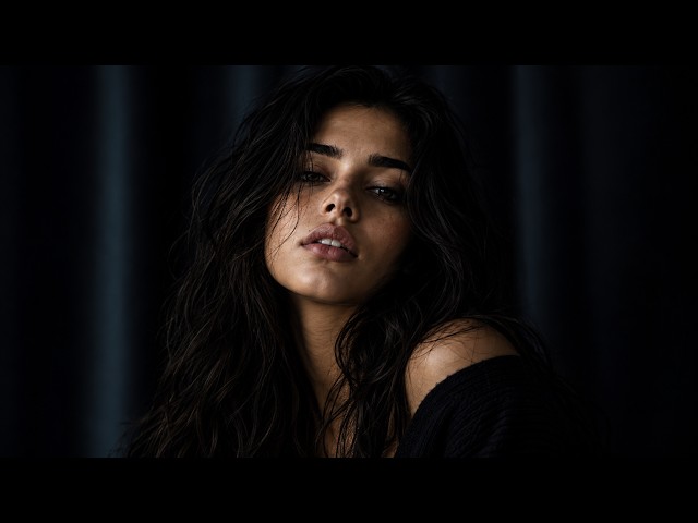 ZADEN — I Can’t Get You Out of Me (Original Mix)