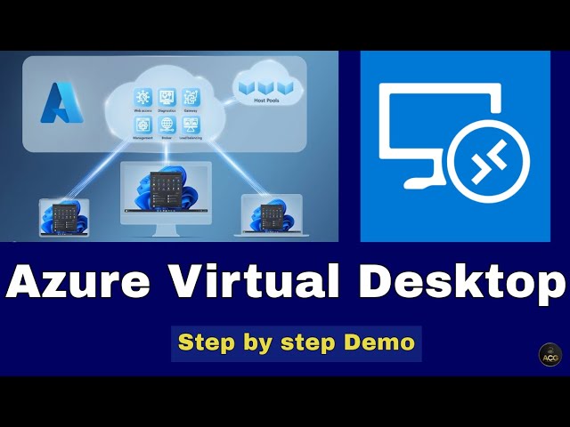 How to Deploy Azure Virtual Desktop | Full Configuration Step-by-Step Tutorial