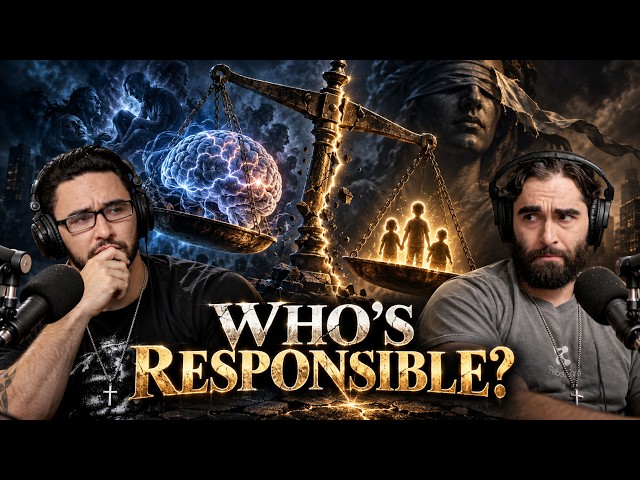 The DANGEROUS Question Behind the Lindsay Clancy Case | The MJ38 Show #149