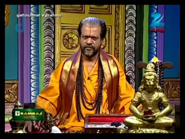 Ep 1693 | Olimayamana Ethirkaalam - Zee Tamil Serial-Watch Full Series on Zee5 | Link in Description