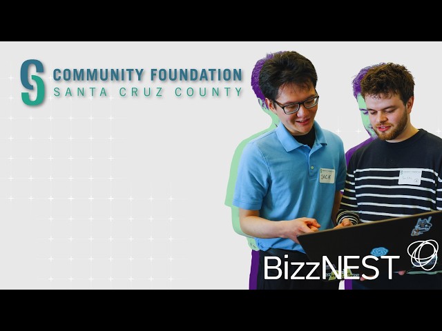 CFSCC x Digital NEST AI Jam