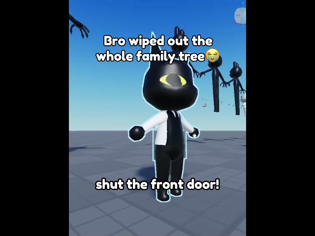 INTERN HATES RATTHEW PART 1 #rathew #animalhospital #funny #robloxstudio 