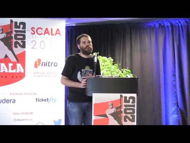SBTB 2015: Germán Ferrari, Embedded DSL to manipulate Mathprog Mixed Integer Programming