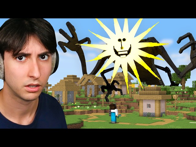 "The Sun is Alive..."