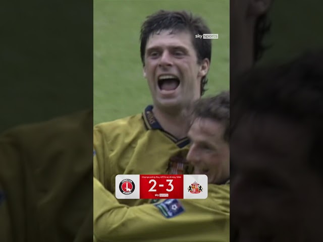 The best Championship play-off final ever?