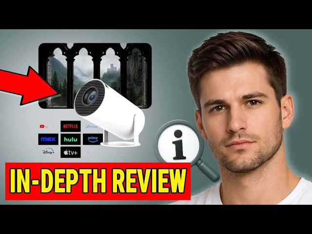 Realm Portal Projector | Review & Guide (2026)