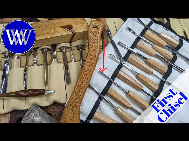 How To Get Started In Carving What Tools Should I Get