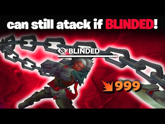 AMBESSA Advanced Tips & Tricks and Combos - LoL Guide