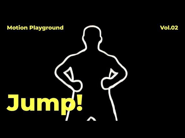 Follow the Motion — Rhythm Flow Challenge | Immersive Interactive Workout