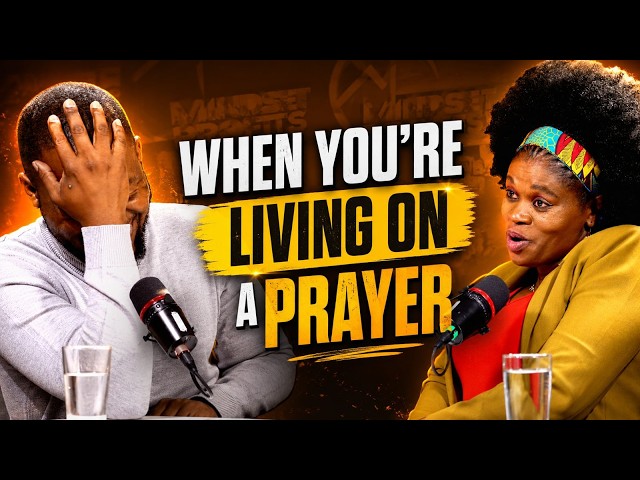 God Provides, But You Must Manage: The Truth About Money