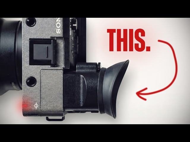 Why everyone is WRONG about the Sony FX2