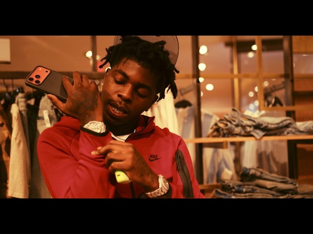 BWay Yungy - ''Do Drugz'' Official Video