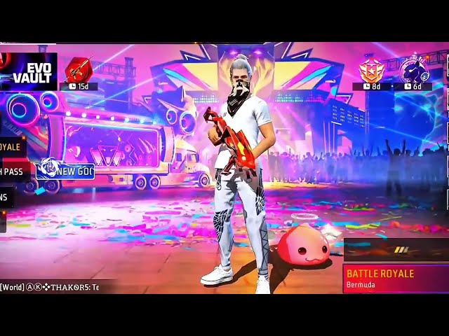 5000💎 Free gift 🤩