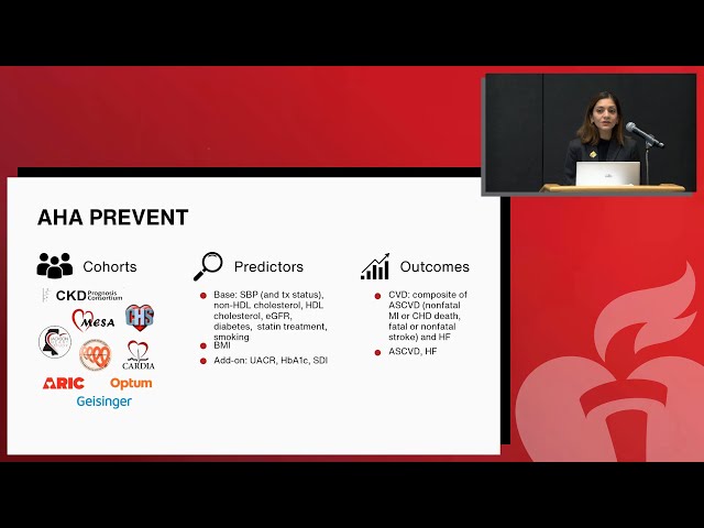 Understanding Risk Assessment: Introducing the PREVENT™ Risk Calculator