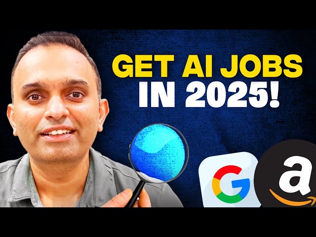 Toughest Tech Job Market Ever - IT Job Search Tips that ACTUALLY WORK in 2025 | Tech Layoffs