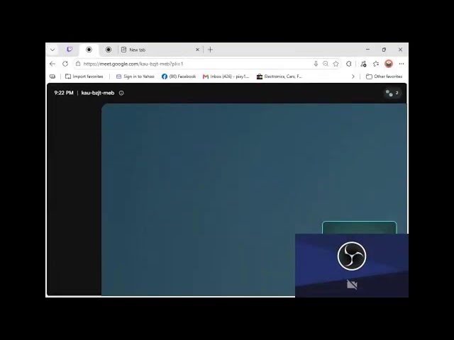 Streaming