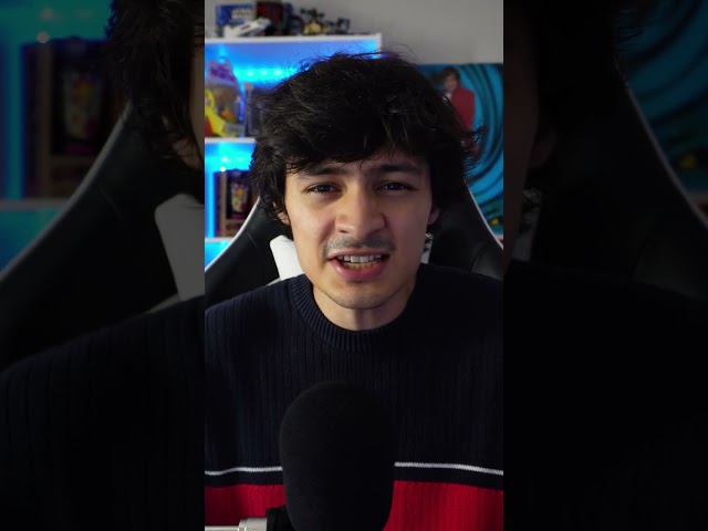 Please Tell Me You Remember NakNaks!