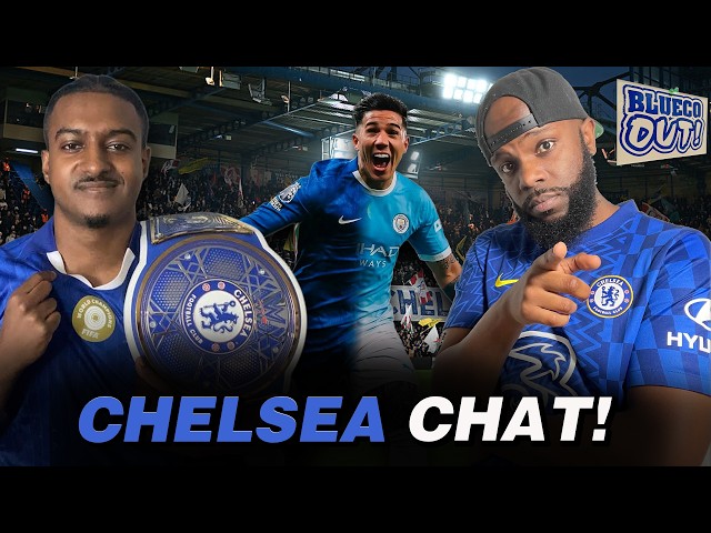 Adam Wharton UNAVAILABLE? | Enzo Fernandez Must Stay At Chelsea! | Lewis x Guni @ManKnowsFootball