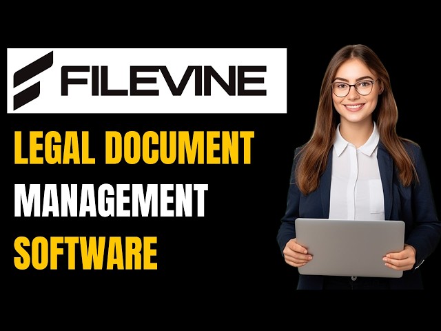 Docs by Filevine Demo: Legal Document Management Software Walkthrough