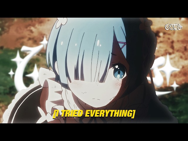 brakence - ready or noT [Lyrics / AMV]