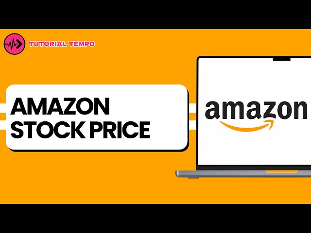 How to Check the Current Amazon Stock Price?