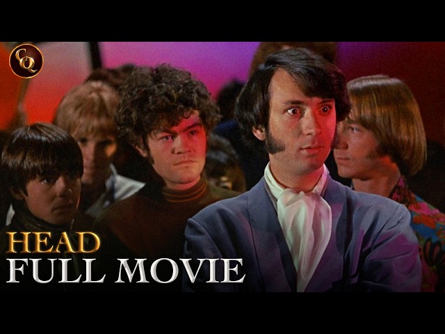 Head | ft. The Monkees | Full Movie | Cinema Quest