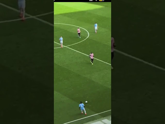 #haaland #goal #against #sunderland #at #etihad #stadium