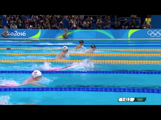 King Efimova Above/Side View 100BR