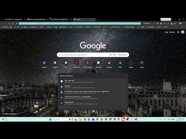 Thực hành dự án ASP NetCore MVC Admins