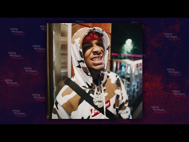 Toosii - "LEMON PEPPER FREESTYLE"