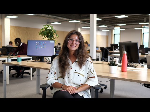 Working at Odoo - Business Advisor