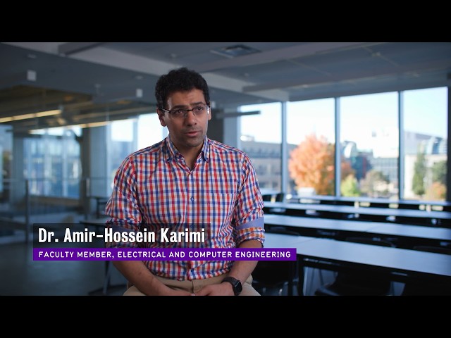AI and Data | Amir-Hossein Karimi