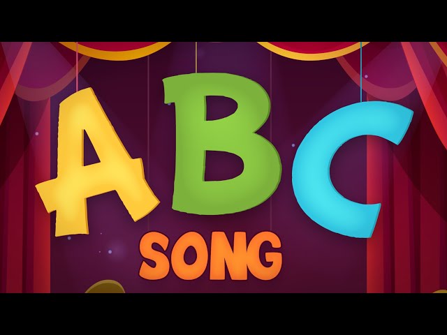 ABC Song + More Alphabet Phonics Songs & ABC Song Phonics TV