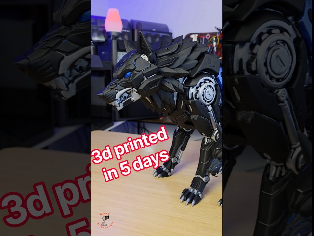 would you print one?