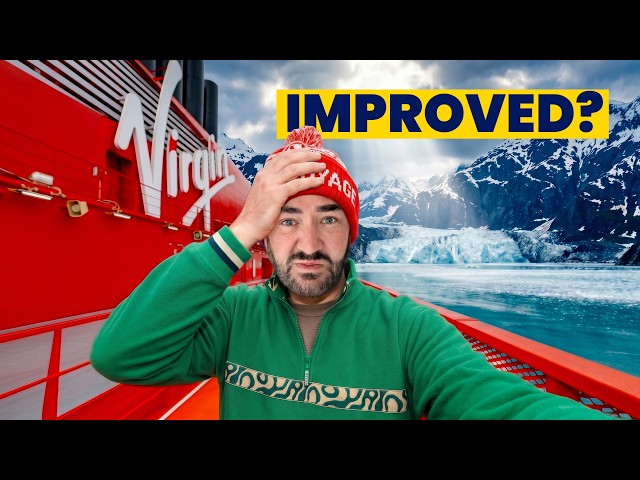 Were We Wrong About This Cruise Line?