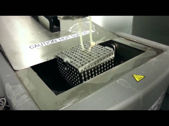 Additive Manufacturing in SUTD Fabrication Lab