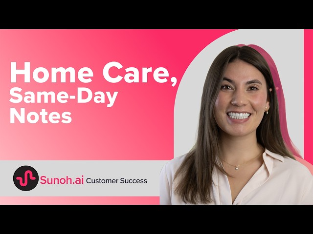 Same-Day Notes for House - Call Providers With an AI Medical Scribe