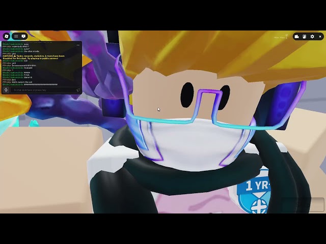 Rivals with @PProlox  | Roblox Rivals