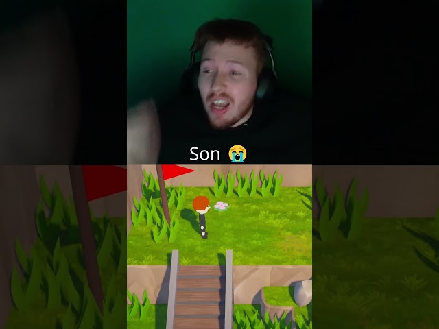 When Trees Ragebait You 😭