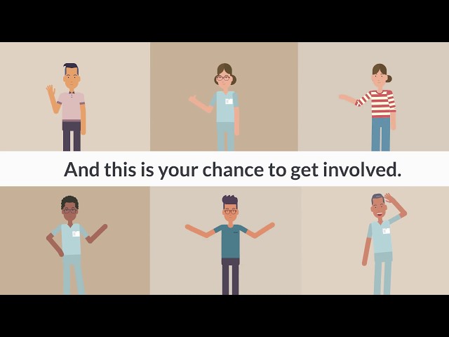 Why You Should Run For College Council
