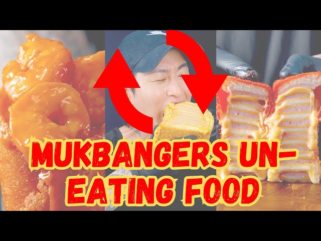 [REVERSED]] #ASMR | BEST OF ZACH CHOI COMPILATIONS #240 | MUKBANG | COOKING #zachchoiasmr