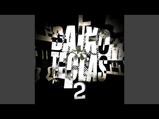 BAIXO TECLAS 2 (Super Slowed)