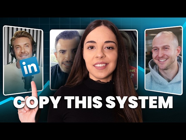 The LinkedIn Video Strategy for B2B Companies