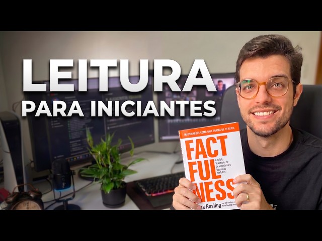 3 books that CHANGED how I see DATA